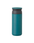 Turquoise Travel Tumbler 500ml