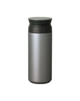 Silver Travel Tumbler 500ml