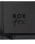 BUILD A BOXFOX