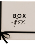 BUILD A BOXFOX