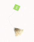 Skinny Spicy Margarita Sachet on white background