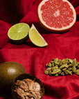 SKINNY CARDAMOM PALOMA SACHET ingredients - grapefruit, lime, etc
