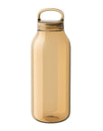 Amber Water Bottle 500ml