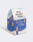 Blue Lullaby Tea