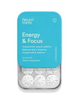 Energy & Focus Mints