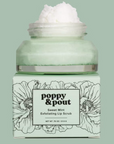 Sweet Mint Lip Scrub