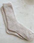 Stone Luxe Socks