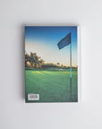 150 Golf Courses You Need to Visit Before You Die back cover