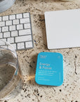 Energy & Focus Mints