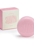 Pink Berry Lip Balm 10ml - Dermo Suavina