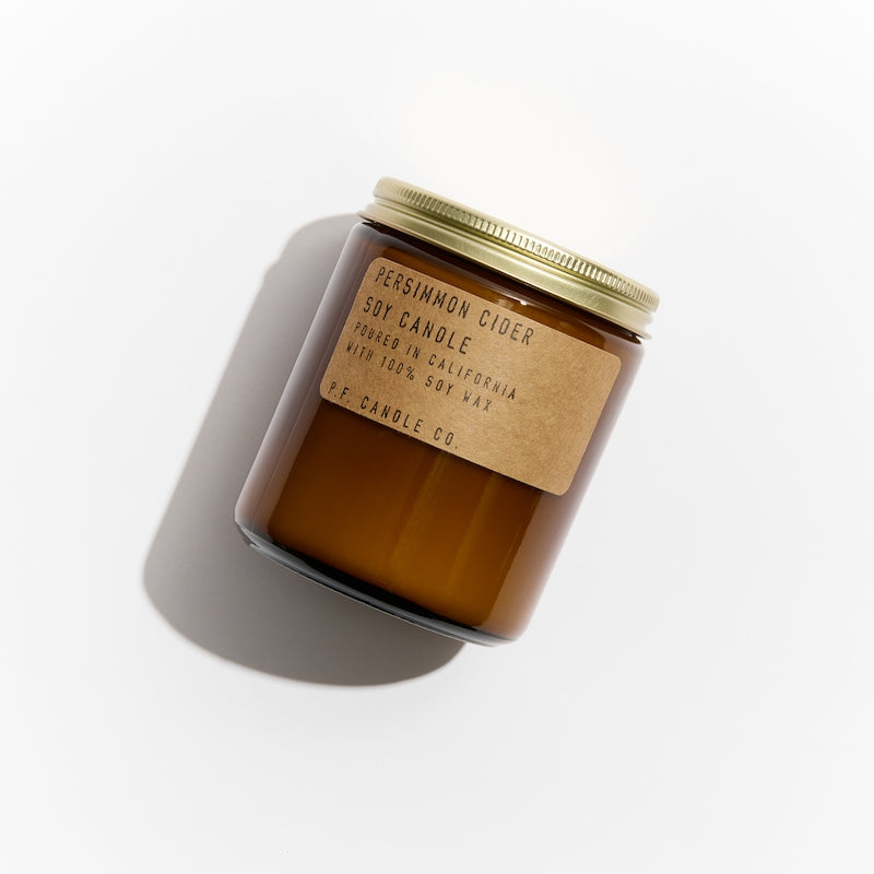 P.F. Candle Co Persimmon Candle