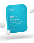 Energy & Focus Mints