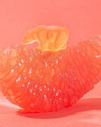 Pink Grapefruit Gummy Bears