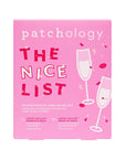The Nice List by Patchology