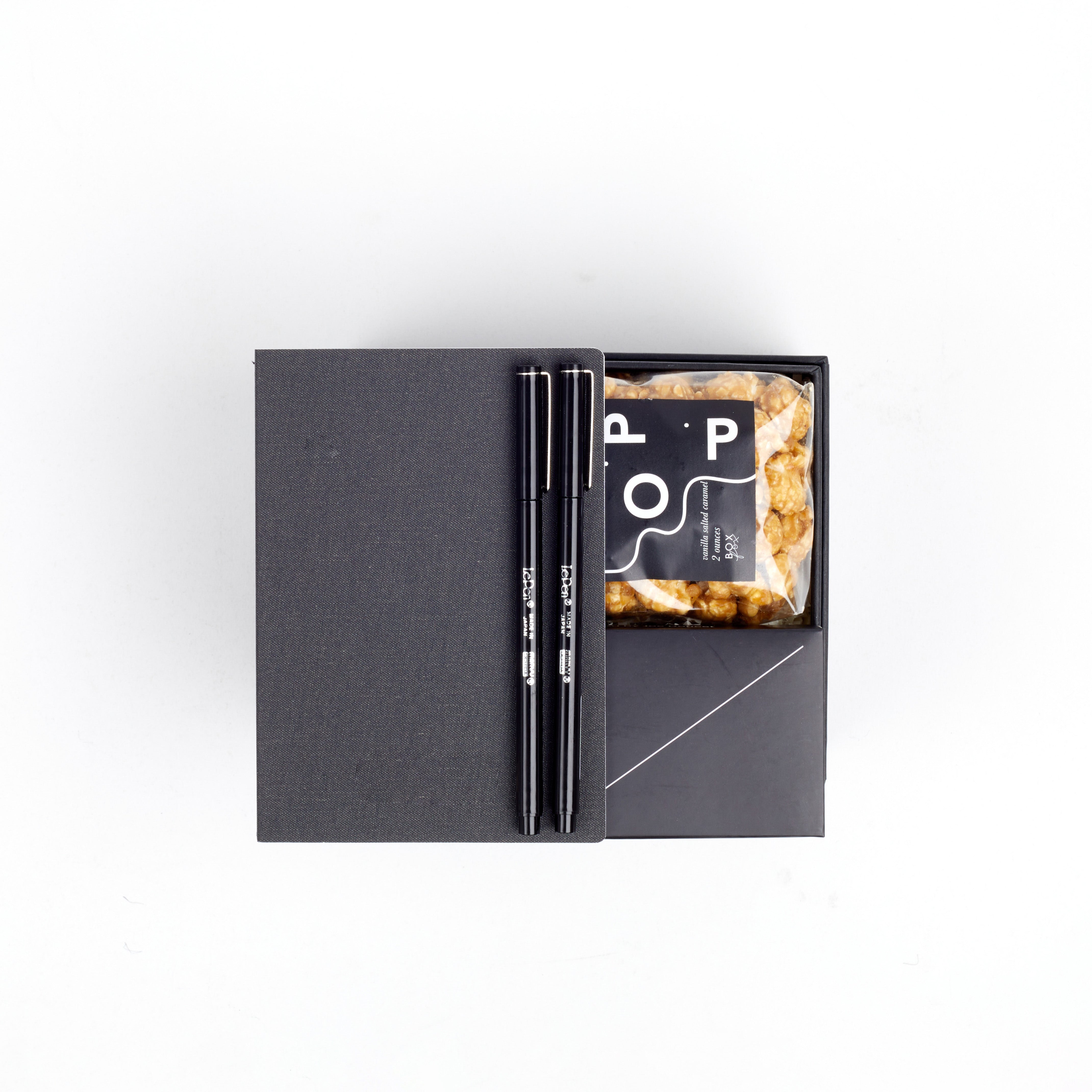 DANKE | BOXFOX – BOXFOX Concierge
